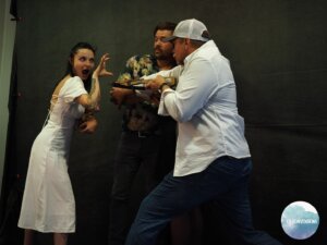 Galerie photos de l'événement Slay The Vampires 5 - Photo 127