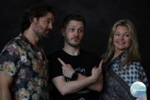 Galerie photos de l'événement Slay The Vampires 5 - Photo 83