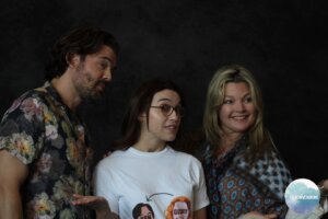 Galerie photos de l'événement Slay The Vampires 5 - Photo 84