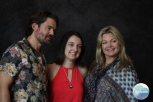 Galerie photos de l'événement Slay The Vampires 5 - Photo 85
