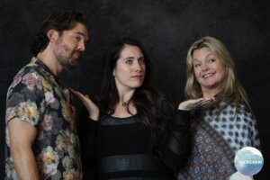Galerie photos de l'événement Slay The Vampires 5 - Photo 86