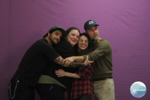 Galerie photos de l'événement Beacon Hills Forever 2 - Photo 579