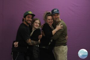Galerie photos de l'événement Beacon Hills Forever 2 - Photo 581