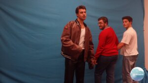 Galerie photos de l'événement Beacon Hills Forever 2 - Photo 487