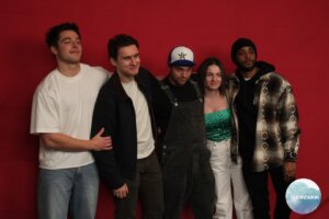 Galerie photos de l'événement Beacon Hills Forever 2 - Photo 591