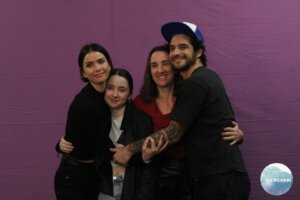 Galerie photos de l'événement Beacon Hills Forever 2 - Photo 490