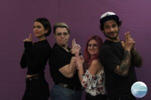 Galerie photos de l'événement Beacon Hills Forever 2 - Photo 492