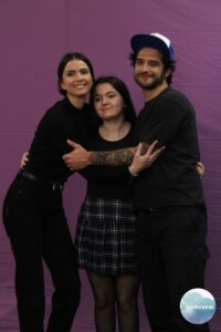 Galerie photos de l'événement Beacon Hills Forever 2 - Photo 494