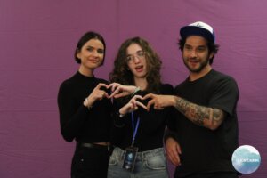 Galerie photos de l'événement Beacon Hills Forever 2 - Photo 496