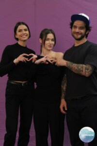 Galerie photos de l'événement Beacon Hills Forever 2 - Photo 498