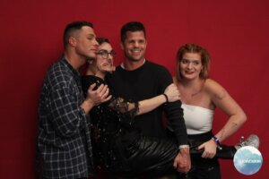 Galerie photos de l'événement Beacon Hills Forever 2 - Photo 499