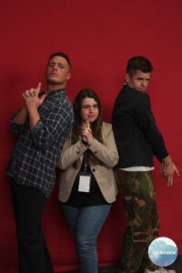 Galerie photos de l'événement Beacon Hills Forever 2 - Photo 502