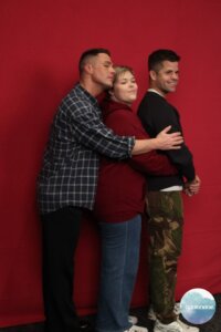 Galerie photos de l'événement Beacon Hills Forever 2 - Photo 503