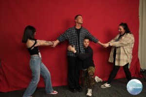Galerie photos de l'événement Beacon Hills Forever 2 - Photo 504