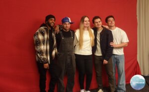 Galerie photos de l'événement Beacon Hills Forever 2 - Photo 479