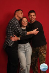 Galerie photos de l'événement Beacon Hills Forever 2 - Photo 508