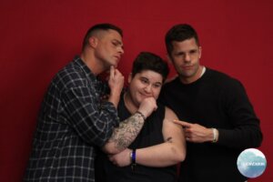 Galerie photos de l'événement Beacon Hills Forever 2 - Photo 511