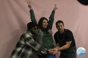 Galerie photos de l'événement Beacon Hills Forever 2 - Photo 515