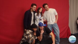 Galerie photos de l'événement Beacon Hills Forever 2 - Photo 480