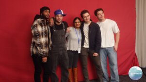 Galerie photos de l'événement Beacon Hills Forever 2 - Photo 481