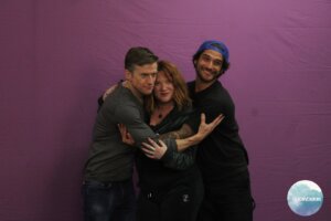 Galerie photos de l'événement Beacon Hills Forever 2 - Photo 530