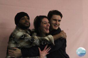 Galerie photos de l'événement Beacon Hills Forever 2 - Photo 534