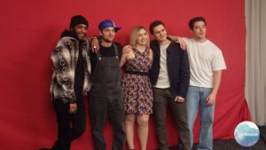 Galerie photos de l'événement Beacon Hills Forever 2 - Photo 482