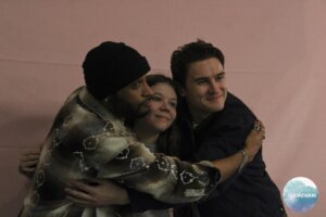 Galerie photos de l'événement Beacon Hills Forever 2 - Photo 540
