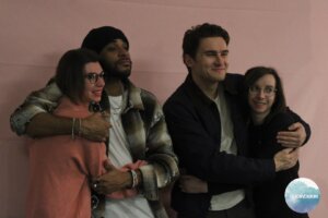 Galerie photos de l'événement Beacon Hills Forever 2 - Photo 542