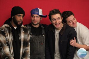 Galerie photos de l'événement Beacon Hills Forever 2 - Photo 543