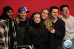 Galerie photos de l'événement Beacon Hills Forever 2 - Photo 544