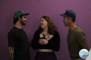 Galerie photos de l'événement Beacon Hills Forever 2 - Photo 548