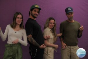 Galerie photos de l'événement Beacon Hills Forever 2 - Photo 551