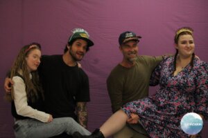 Galerie photos de l'événement Beacon Hills Forever 2 - Photo 554
