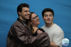Galerie photos de l'événement Beacon Hills Forever 2 - Photo 557