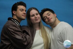 Galerie photos de l'événement Beacon Hills Forever 2 - Photo 559