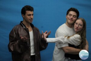 Galerie photos de l'événement Beacon Hills Forever 2 - Photo 561