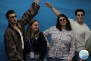 Galerie photos de l'événement Beacon Hills Forever 2 - Photo 563