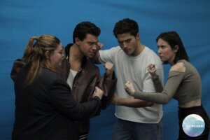 Galerie photos de l'événement Beacon Hills Forever 2 - Photo 564