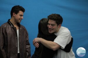 Galerie photos de l'événement Beacon Hills Forever 2 - Photo 567