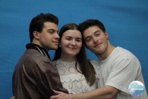 Galerie photos de l'événement Beacon Hills Forever 2 - Photo 569