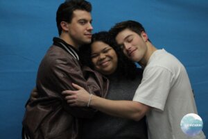 Galerie photos de l'événement Beacon Hills Forever 2 - Photo 572