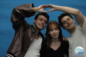 Galerie photos de l'événement Beacon Hills Forever 2 - Photo 573