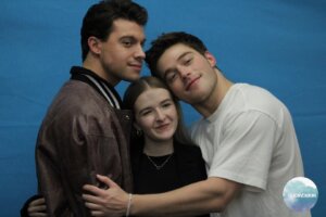 Galerie photos de l'événement Beacon Hills Forever 2 - Photo 574