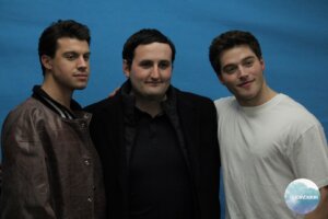 Galerie photos de l'événement Beacon Hills Forever 2 - Photo 575