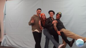 Galerie photos de l'événement Beacon Hills Forever 2 - Photo 82