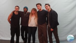 Galerie photos de l'événement Beacon Hills Forever 2 - Photo 91