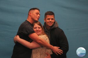 Galerie photos de l'événement Beacon Hills Forever 2 - Photo 181