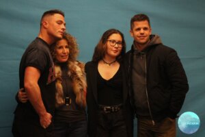 Galerie photos de l'événement Beacon Hills Forever 2 - Photo 183