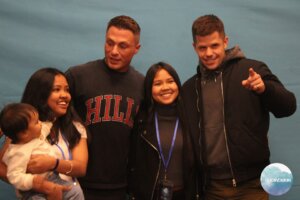 Galerie photos de l'événement Beacon Hills Forever 2 - Photo 185